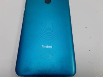 01-200141295: Xiaomi redmi 9 4/64gb
