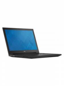 Ноутбук Dell єкр. 15,6/ core i3 4005u 1,7ghz /ram8gb/ ssd1tb/hd graphics