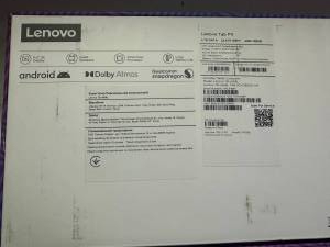 01-200145295: Lenovo tab p11 tb-j606l 4/128gb 4g