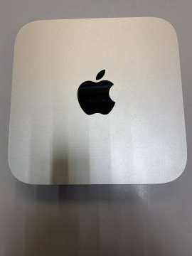 01-200147194: Apple a1347 mac mini/ core i5 1,4ghz/ ram4gb/ hdd500gb/ intel iris graphics / wifi