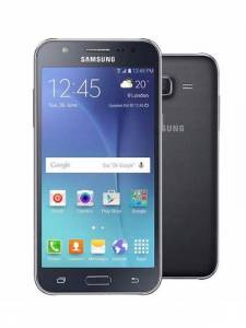 Мобильний телефон Samsung j500fn galaxy j5