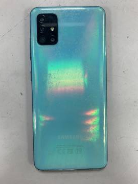 01-200154637: Samsung a515f galaxy a51 6/128gb