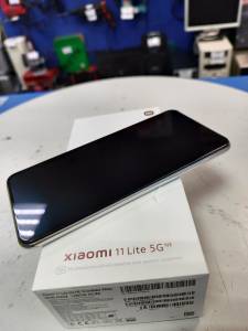 01-200113857: Xiaomi 11 lite 5g ne 8/128gb