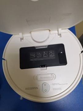 01-200161335: Xiaomi mi robot vacuum mop 2