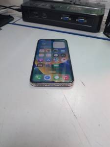 01-200167416: Apple iphone x 64gb