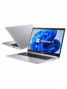 Ноутбук Acer єкр. 15,6/ amd ryzen 5 5500u 2,1ghz/ ram8gb/ ssd512gb/ amd graphics