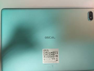 01-200182640: Blackview oscal pad 10 8/128gb 4g dual sim