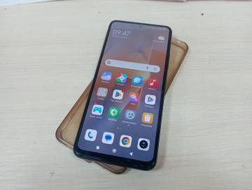 01-200136053: Xiaomi redmi 12 4/128gb