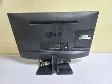 01-200198265: Lg 22ma33d