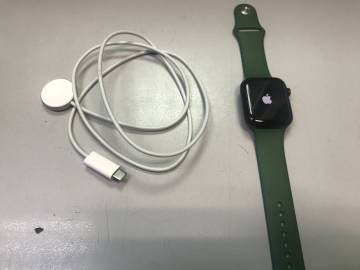 01-200146637: Apple watch series 7 gps+cellular 45mm al