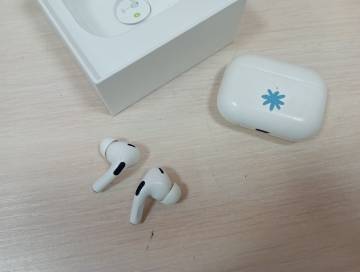 01-200173399: Apple airpods pro 2 gen a2700,a2699+a2698 2022г.