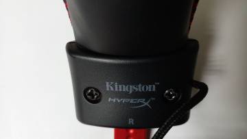 01-200204288: Hyperx cloud ii