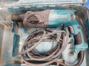 01-200072293: Makita hr 2470