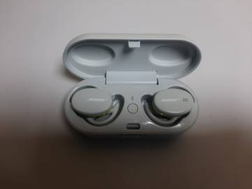 01-200212690: Bose sport earbuds glacier