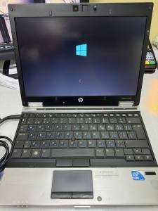 01-200207597: Hp єкр. 12,1/ core i7 l640 2.13 ghz/ ram 4gb/ssd 256gb/hd graphics