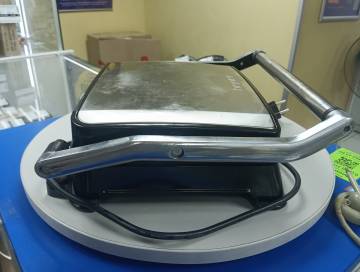 01-200214294: Beper contact grill 90.800