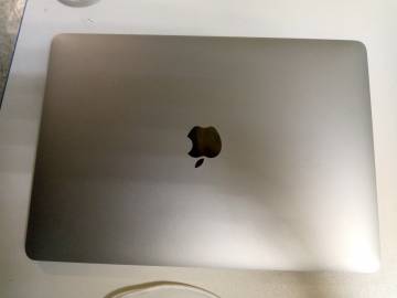 01-200208934: Apple MacBook Air 13`` Late 2020