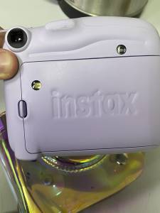 01-200214674: Fujifilm instax mini 11