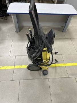 01-200214927: Karcher k 4