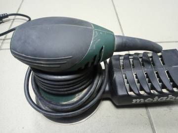 01-200209861: Metabo fsx 200 intec