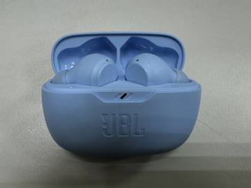 01-200212444: Jbl wave beam