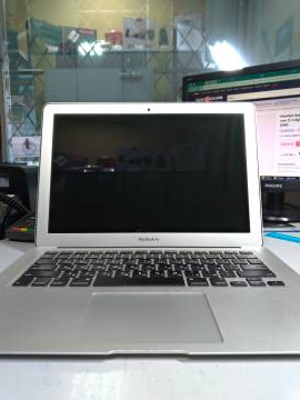 01-200177925: Apple macbook air a1466 2017 13,3&#34; core i5 1,8ghz/ram8gb/ssd128gb/intel hd graphics 6000