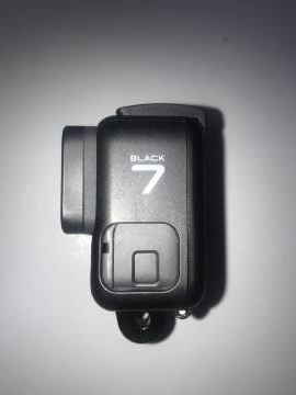 01-200223110: Gopro hero 7