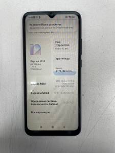 01-200220660: Xiaomi redmi 9c nfc 3/64gb