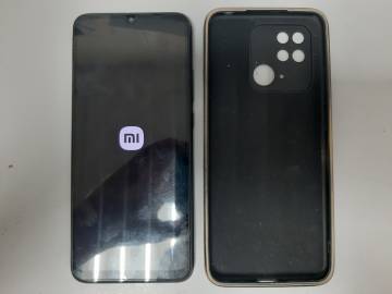 01-200235477: Xiaomi redmi 10c 4/128gb