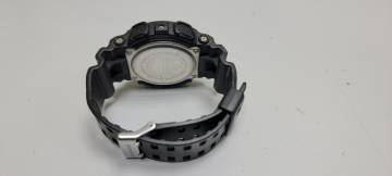 01-200237342: Casio g-shock ga-100cb-1aer