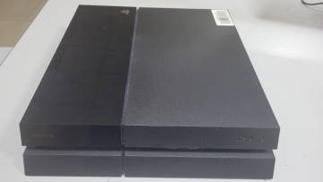 01-200159489: Sony playstation 4 500gb