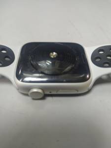 01-200236601: Apple watch se gps 44mm aluminum case a2352