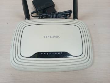 01-200234346: Tp-Link tl-wr841n