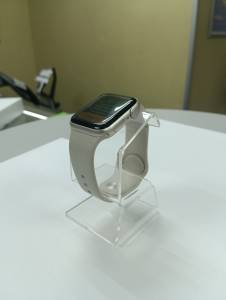 01-200242664: Apple watch se 2 gps 40mm aluminum case with sport