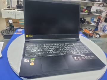 01-200243196: Acer екр. 15,6/amd ryzen 5 5600h 3.3ghz/ram16gb/ssd1tb/ rtx 3070