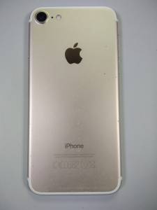 01-200245697: Apple iphone 7 32gb