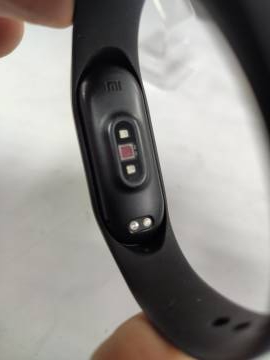 01-200144371: Xiaomi mi band 4