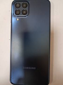 01-200215756: Samsung galaxy m33 5g 6/128gb