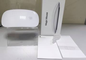 01-200250802: Apple magic mouse 2