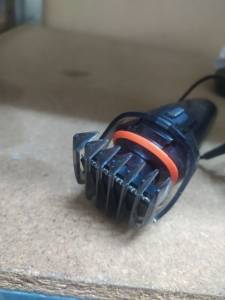 01-200249858: Philips qg 3340