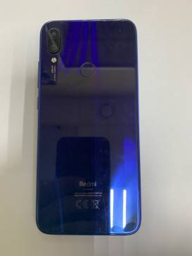 01-200152453: Xiaomi redmi note 7 3/32gb