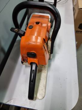 01-200254986: Stihl ms 260/c