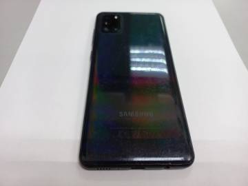 01-200256301: Samsung a315f galaxy a31 4/64gb