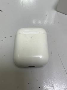 01-200258183: Apple airpods 2 gen a1938 / a2032 / a2031 2019р