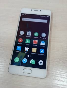 01-200102810: Meizu m5c flyme osa 16gb