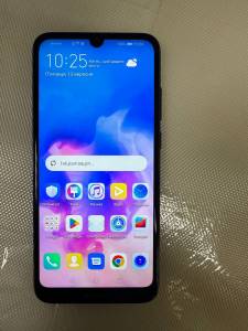 01-200260257: Huawei y6 2019 prime 2/32gb