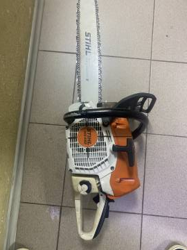 01-200256385: Stihl ms 462 c-m