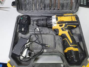 01-200266970: Dewalt dcd771