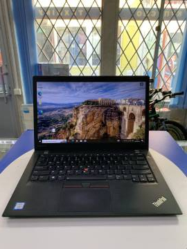 01-200232682: Lenovo єкр. 14/ core i5 7200u 2,5ghz/ ram8gb/ ssd128gb