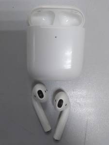 01-200272230: Apple airpods 2 gen a1938 / a2032 / a2031 2019р